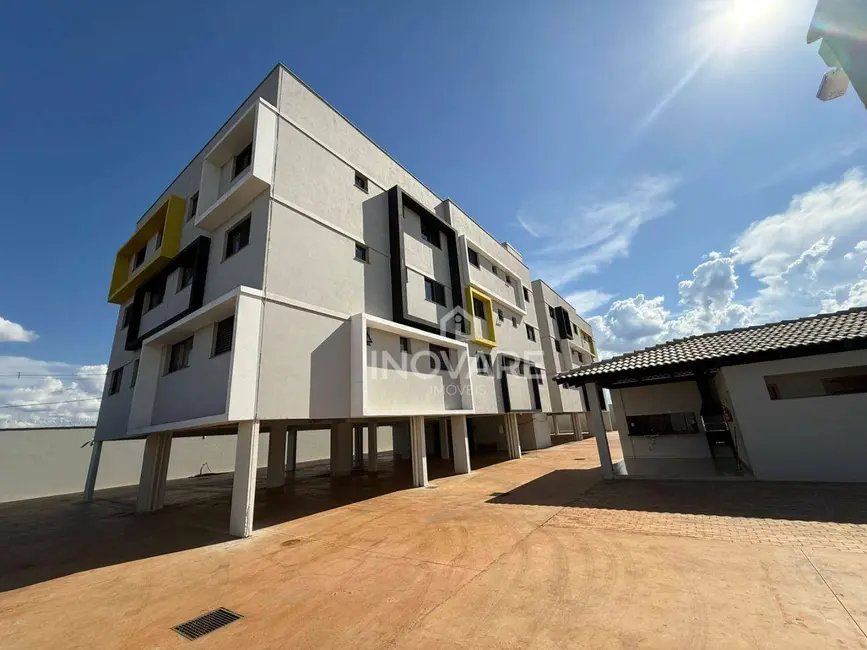 Foto 2 de Kitnet com 1 quarto à venda, 42m2 em Itumbiara - GO