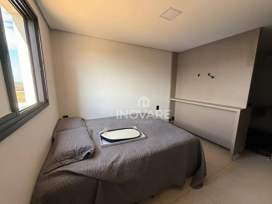 Foto 7 de Kitnet com 1 quarto à venda, 42m2 em Itumbiara - GO