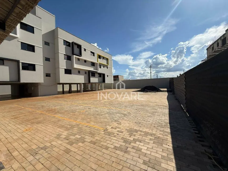 Foto 3 de Kitnet com 1 quarto à venda, 42m2 em Itumbiara - GO