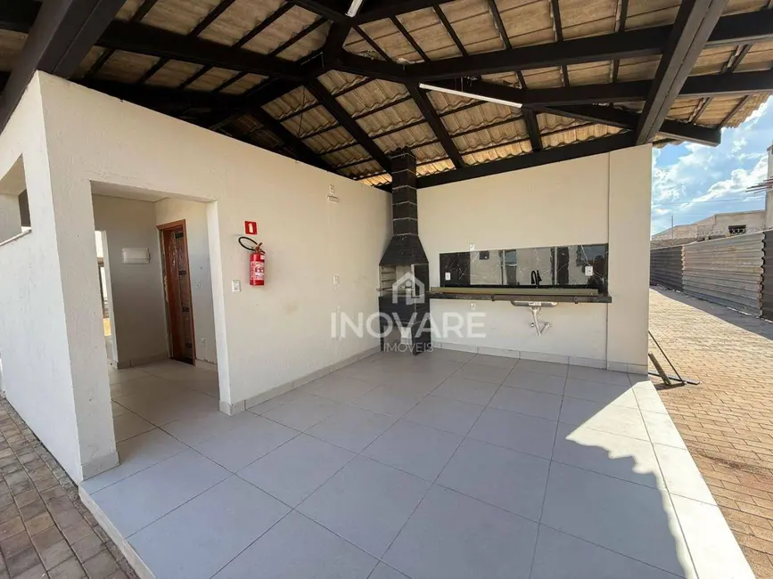 Foto 5 de Kitnet com 1 quarto à venda, 42m2 em Itumbiara - GO