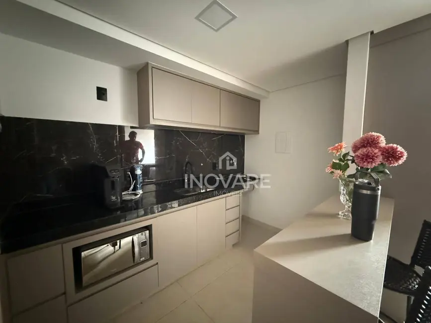 Foto 9 de Kitnet com 1 quarto à venda, 42m2 em Itumbiara - GO