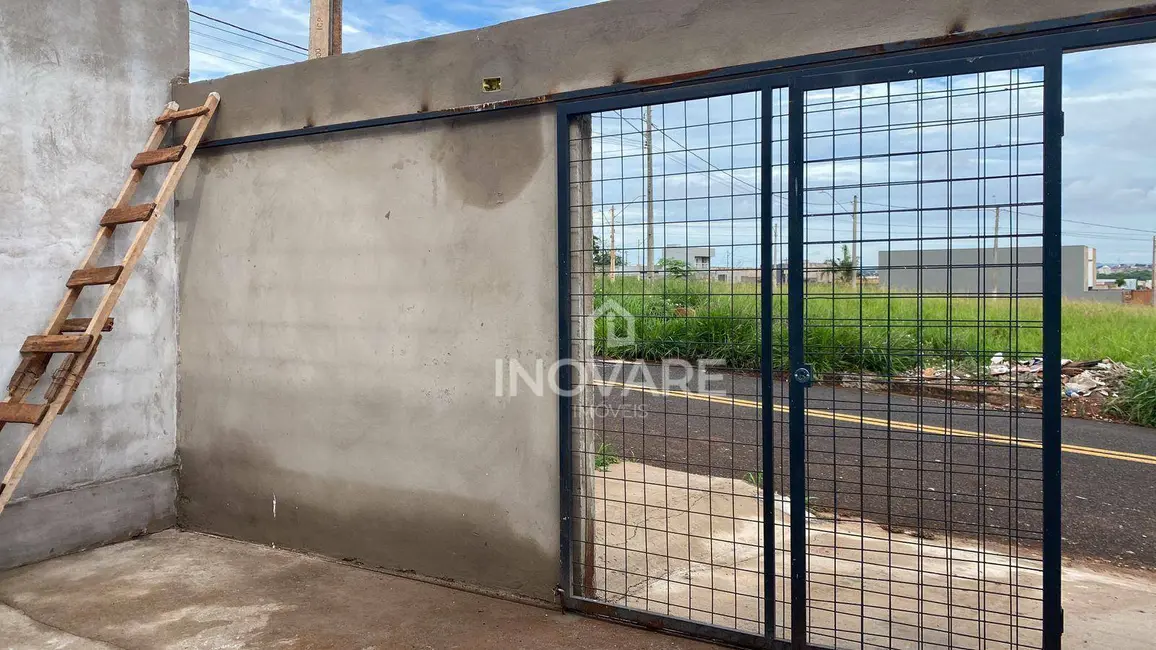 Kitnet com 1 quarto para alugar, 275m2 em Itumbiara - GO - imagem 3 Foto 3 de Kitnet com 1 quarto para alugar, 275m2 em Itumbiara - GO