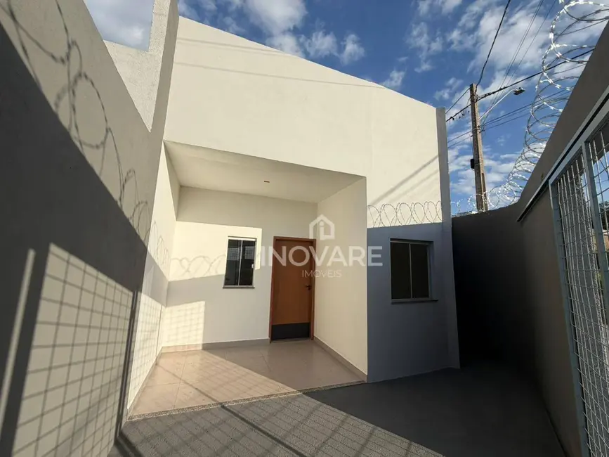 Foto 2 de Kitnet com 1 quarto para alugar, 275m2 em Residencial Beira Rio II, Itumbiara - GO