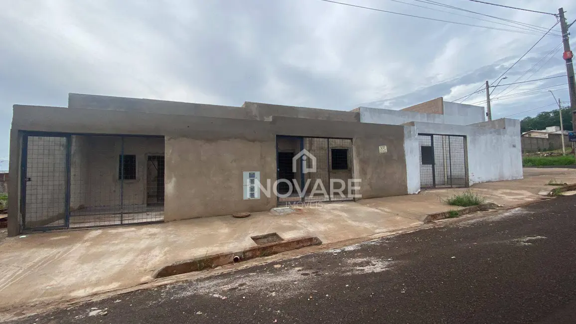 Kitnet com 1 quarto para alugar, 275m2 em Residencial Beira Rio II, Itumbiara - GO - imagem 3 Foto 3 de Kitnet com 1 quarto para alugar, 275m2 em Residencial Beira Rio II, Itumbiara - GO