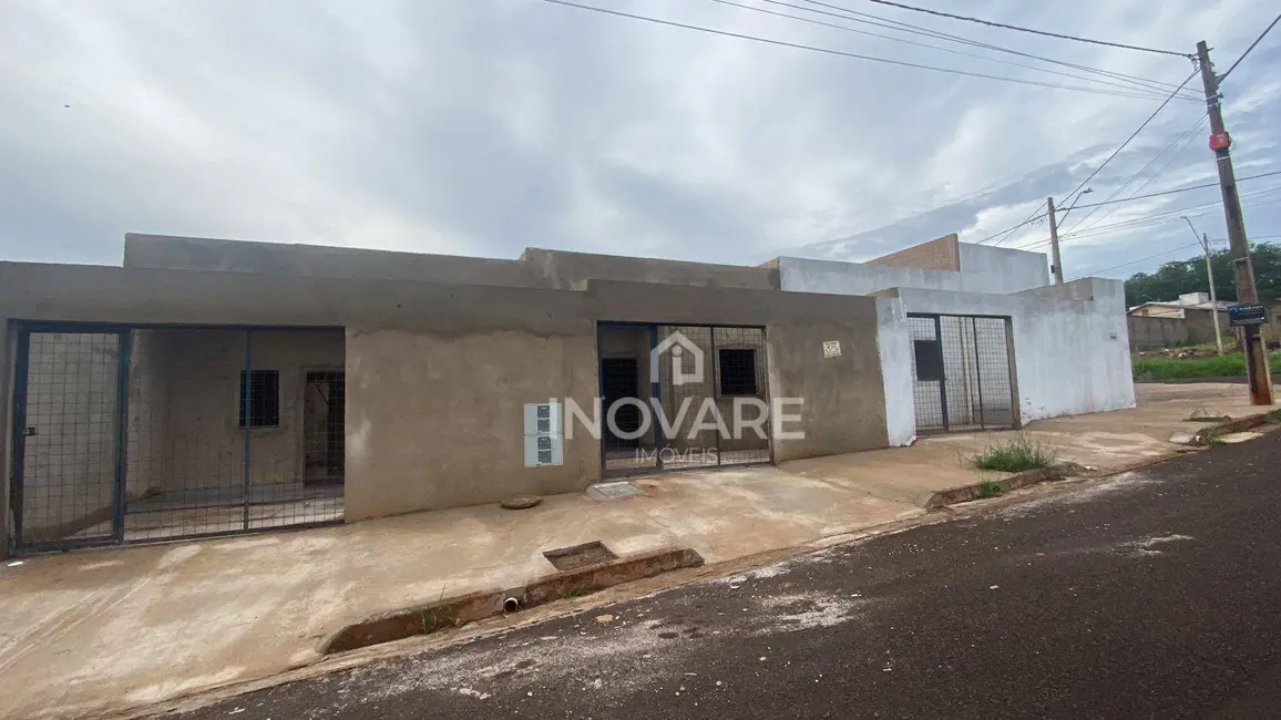 Kitnet com 1 quarto para alugar, 275m2 em Residencial Beira Rio II, Itumbiara - GO - imagem 1 Foto 1 de Kitnet com 1 quarto para alugar, 275m2 em Residencial Beira Rio II, Itumbiara - GO