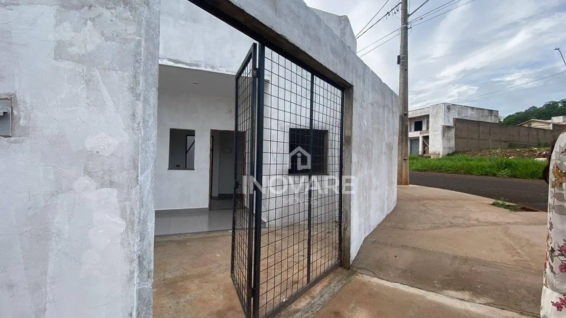 Kitnet com 1 quarto para alugar, 275m2 em Residencial Beira Rio II, Itumbiara - GO - imagem 5 Foto 5 de Kitnet com 1 quarto para alugar, 275m2 em Residencial Beira Rio II, Itumbiara - GO