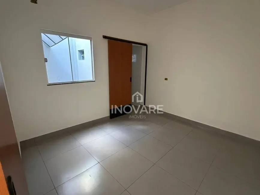 Foto 4 de Kitnet com 1 quarto para alugar, 275m2 em Residencial Beira Rio II, Itumbiara - GO