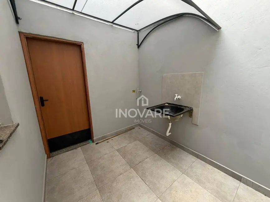 Foto 5 de Kitnet com 1 quarto para alugar, 275m2 em Residencial Beira Rio II, Itumbiara - GO