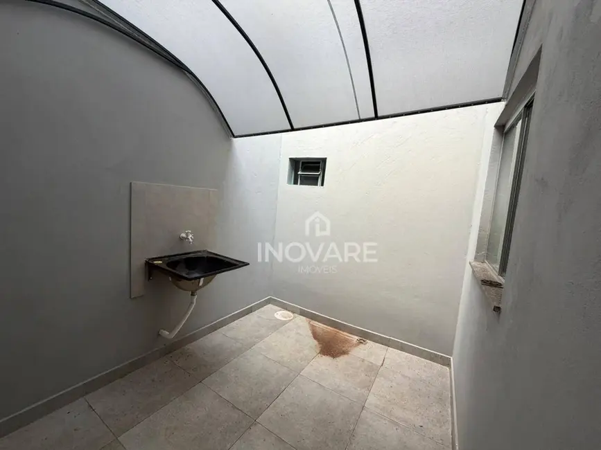 Foto 6 de Kitnet com 1 quarto para alugar, 275m2 em Residencial Beira Rio II, Itumbiara - GO
