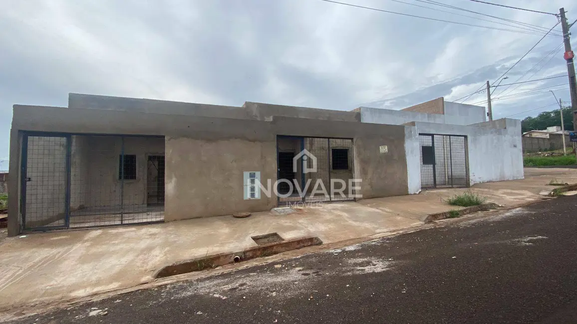 Kitnet com 1 quarto para alugar, 275m2 em Itumbiara - GO - imagem 3 Foto 3 de Kitnet com 1 quarto para alugar, 275m2 em Itumbiara - GO