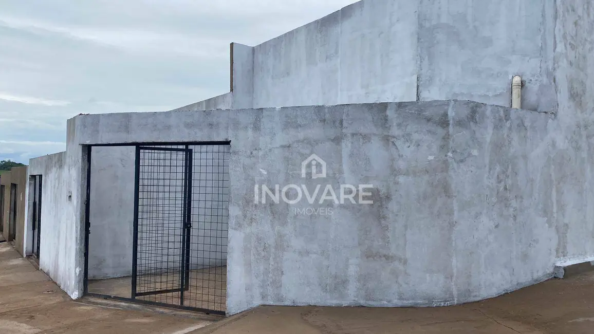 Kitnet com 1 quarto para alugar, 275m2 em Itumbiara - GO - imagem 4 Foto 4 de Kitnet com 1 quarto para alugar, 275m2 em Itumbiara - GO