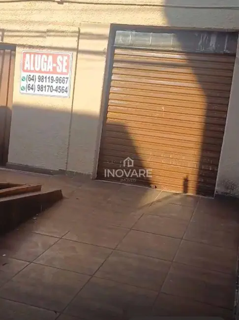 Sala Comercial para alugar, 250m2 em Itumbiara - GO - imagem 3 Foto 3 de Sala Comercial para alugar, 250m2 em Itumbiara - GO