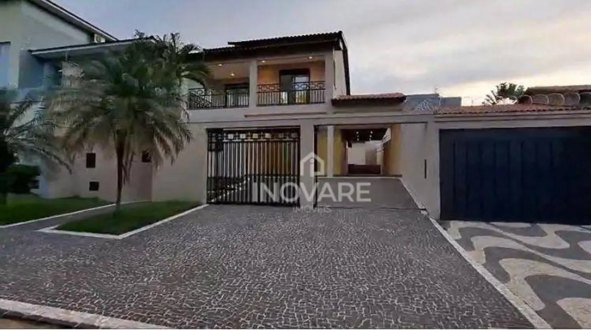 Foto 2 de Casa com 3 quartos à venda, 360m2 em Residencial Jardim Primavera, Itumbiara - GO