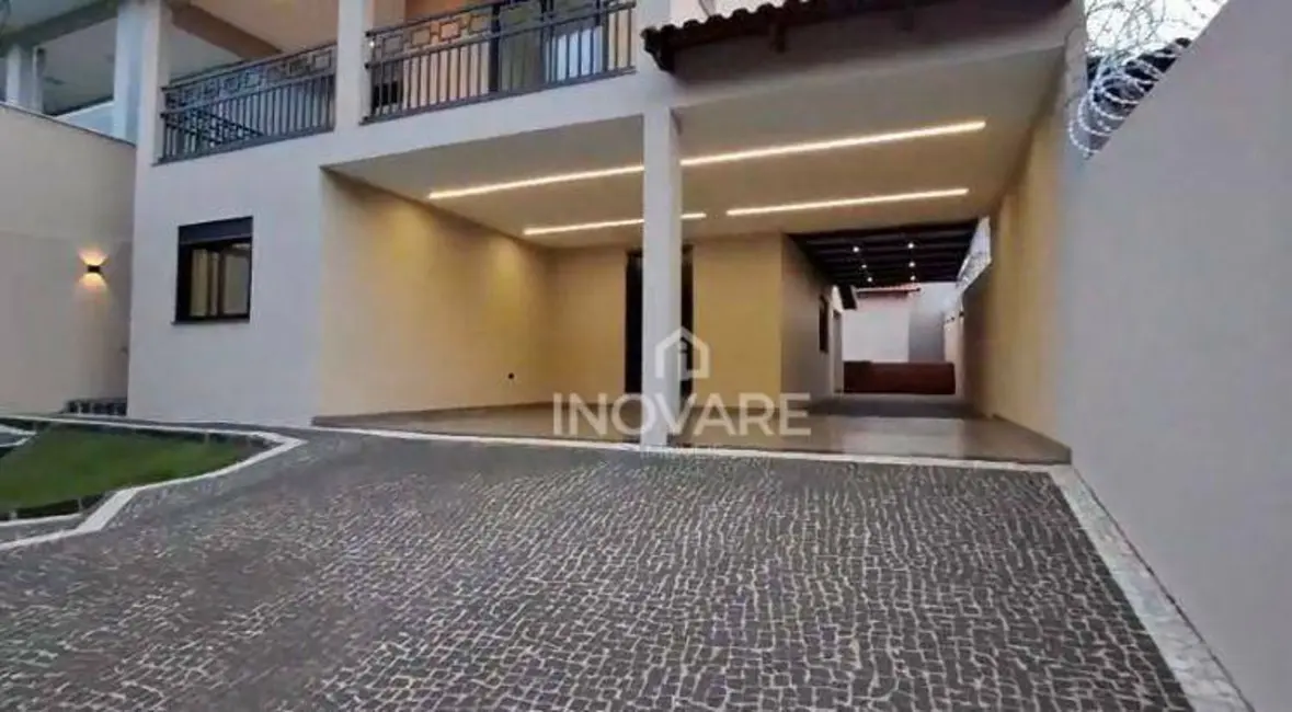 Foto 4 de Casa com 3 quartos à venda, 360m2 em Residencial Jardim Primavera, Itumbiara - GO