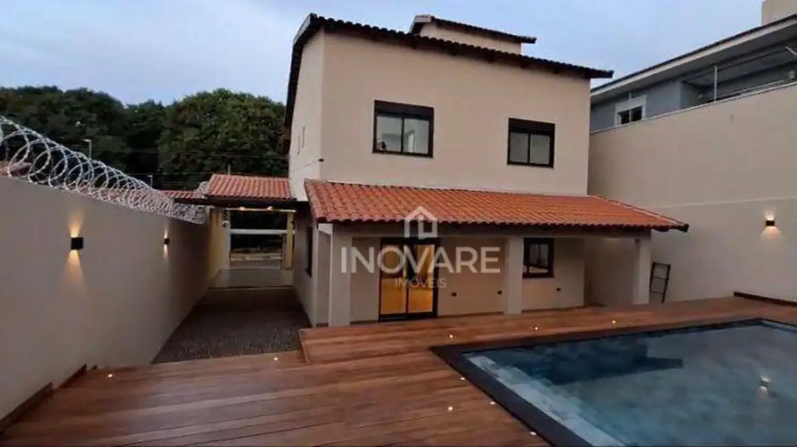 Foto 3 de Casa com 3 quartos à venda, 360m2 em Residencial Jardim Primavera, Itumbiara - GO