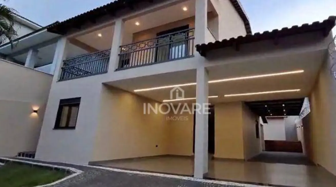 Foto 5 de Casa com 3 quartos à venda, 360m2 em Residencial Jardim Primavera, Itumbiara - GO
