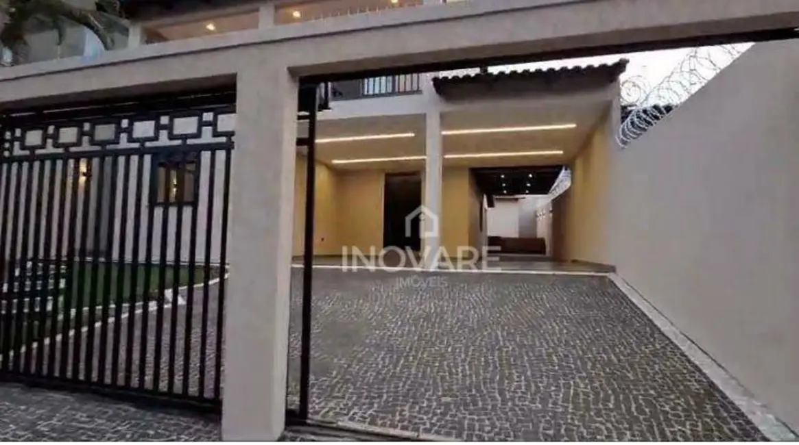 Foto 6 de Casa com 3 quartos à venda, 360m2 em Residencial Jardim Primavera, Itumbiara - GO