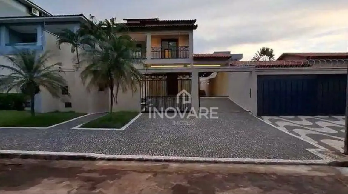 Foto 1 de Casa com 3 quartos à venda, 360m2 em Residencial Jardim Primavera, Itumbiara - GO