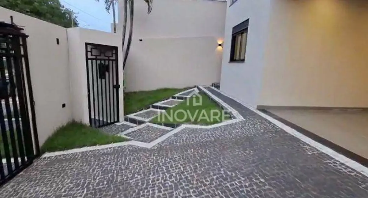 Foto 7 de Casa com 3 quartos à venda, 360m2 em Residencial Jardim Primavera, Itumbiara - GO