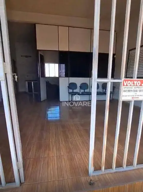 Sala Comercial para alugar, 60m2 em Itumbiara - GO - imagem 3 Foto 3 de Sala Comercial para alugar, 60m2 em Itumbiara - GO