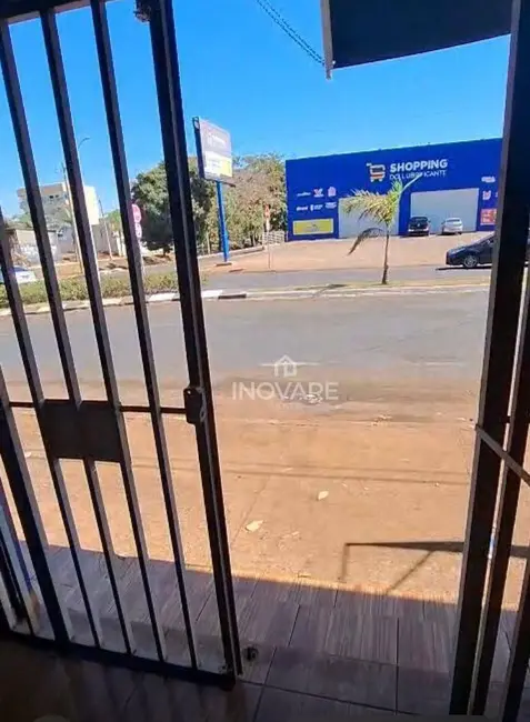 Sala Comercial para alugar, 60m2 em Itumbiara - GO - imagem 1 Foto 1 de Sala Comercial para alugar, 60m2 em Itumbiara - GO