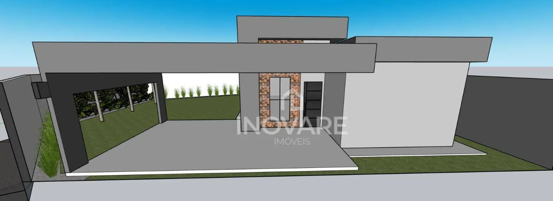 Foto 3 de Casa com 3 quartos à venda, 300m2 em Jardim Liberdade, Itumbiara - GO