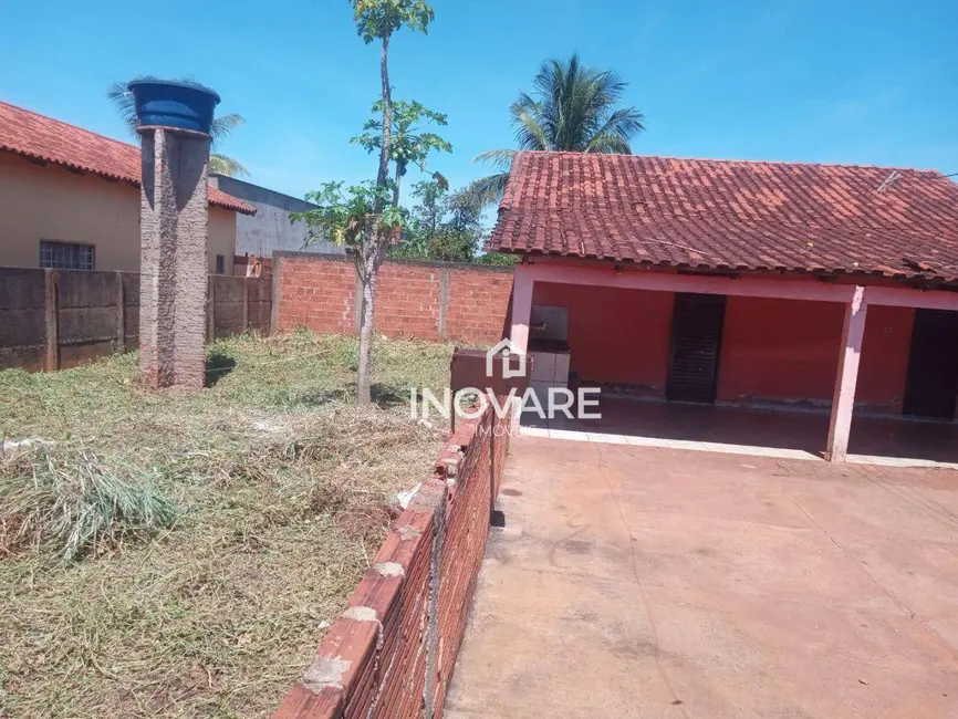 Foto 3 de Casa com 5 quartos à venda, 540m2 em Cachoeira Dourada - GO