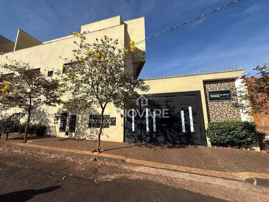 Foto 1 de Apartamento com 3 quartos para alugar, 80m2 em Itumbiara - GO