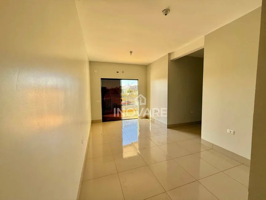 Foto 6 de Apartamento com 3 quartos para alugar, 80m2 em Itumbiara - GO