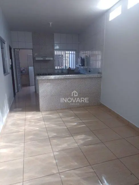 Foto 1 de Casa com 4 quartos para alugar, 468m2 em Alto da Boa Vista, Itumbiara - GO