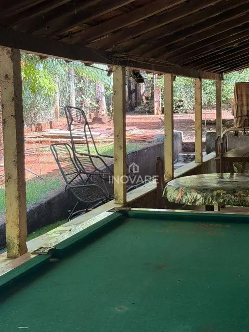 Foto 5 de Sítio / Rancho com 3 quartos à venda, 1200m2 em Balsamo - SP