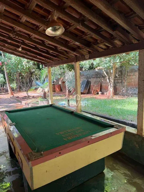 Foto 8 de Sítio / Rancho com 3 quartos à venda, 1200m2 em Balsamo - SP