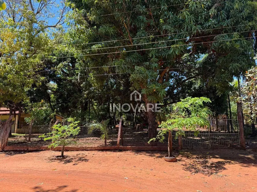 Foto 1 de Sítio / Rancho com 3 quartos à venda, 1200m2 em Balsamo - SP