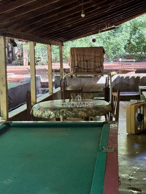 Foto 6 de Sítio / Rancho com 3 quartos à venda, 1200m2 em Balsamo - SP