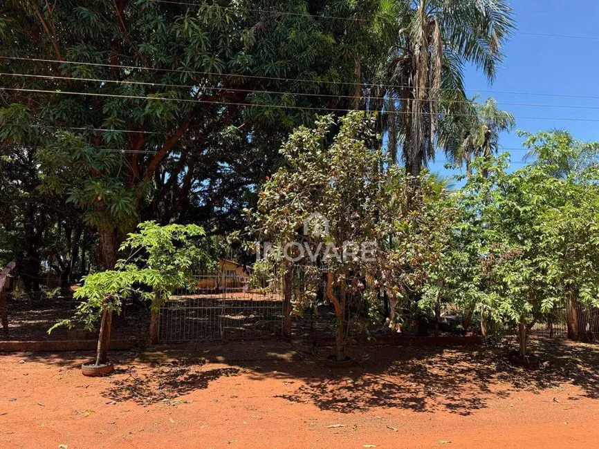 Foto 3 de Sítio / Rancho com 3 quartos à venda, 1200m2 em Balsamo - SP