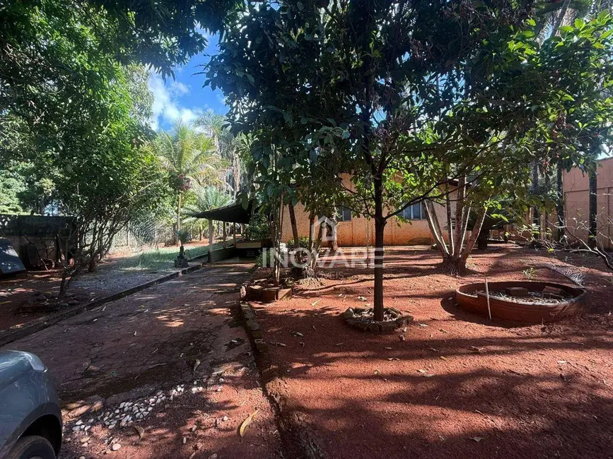Foto 4 de Sítio / Rancho com 3 quartos à venda, 1200m2 em Balsamo - SP