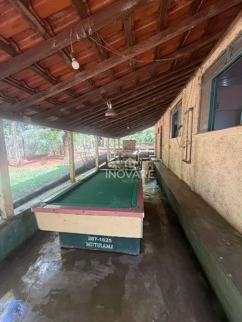 Foto 7 de Sítio / Rancho com 3 quartos à venda, 1200m2 em Balsamo - SP