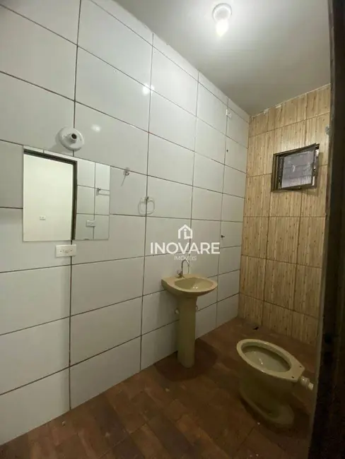 Foto 4 de Armazém / Galpão para alugar, 240m2 em Jardim Bandeirantes, Itumbiara - GO