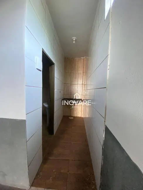 Foto 7 de Armazém / Galpão para alugar, 240m2 em Jardim Bandeirantes, Itumbiara - GO