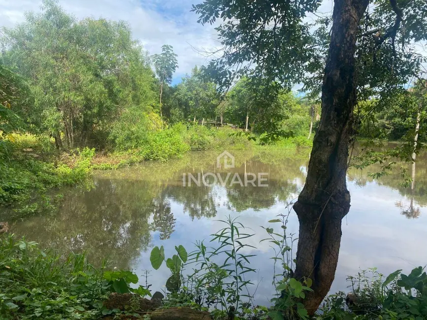 Foto 15 de Chácara à venda, 8000m2 em Jardim Liberdade, Itumbiara - GO