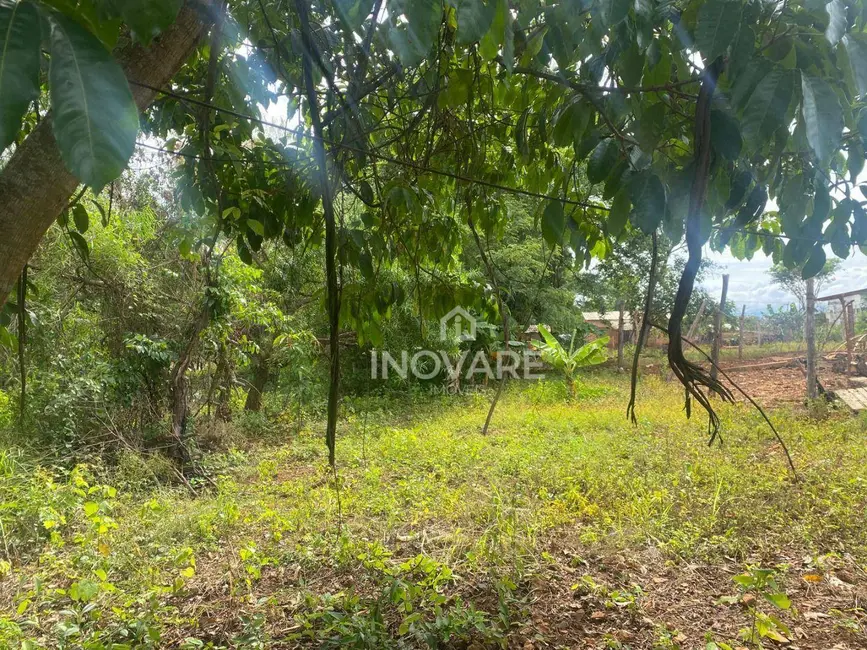 Foto 13 de Chácara à venda, 8000m2 em Jardim Liberdade, Itumbiara - GO