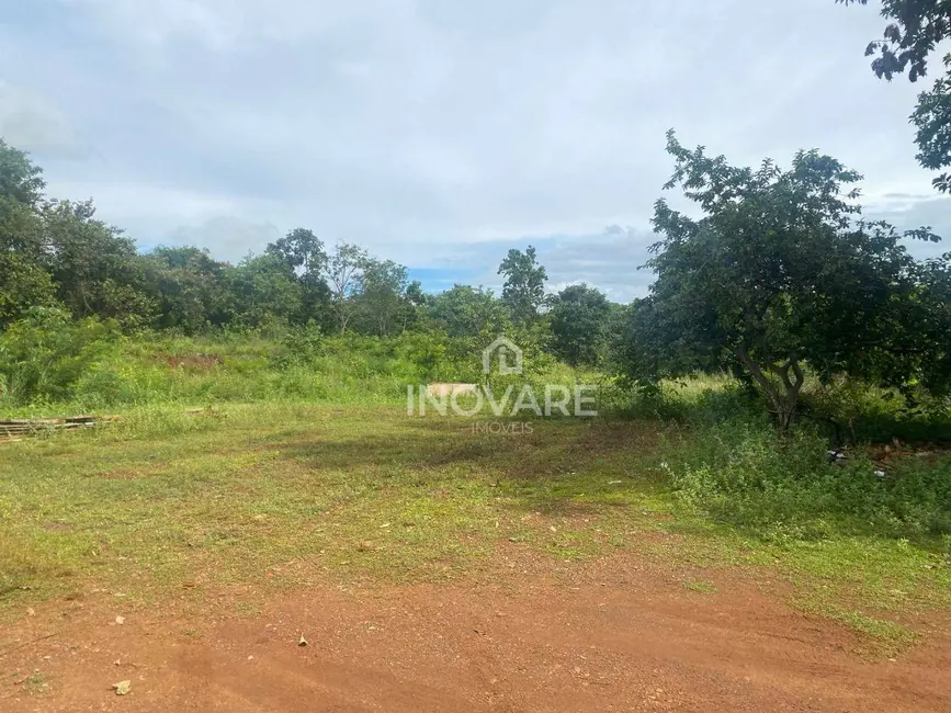 Foto 11 de Chácara à venda, 8000m2 em Jardim Liberdade, Itumbiara - GO