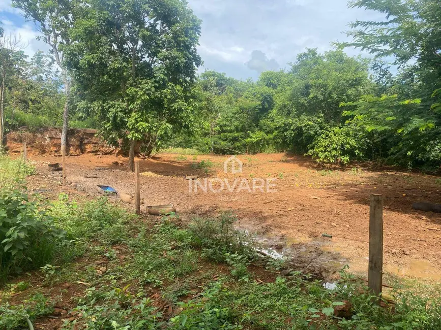 Foto 18 de Chácara à venda, 8000m2 em Jardim Liberdade, Itumbiara - GO