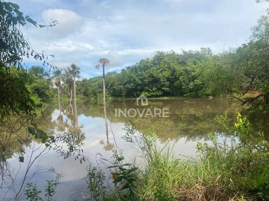 Foto 14 de Chácara à venda, 8000m2 em Jardim Liberdade, Itumbiara - GO