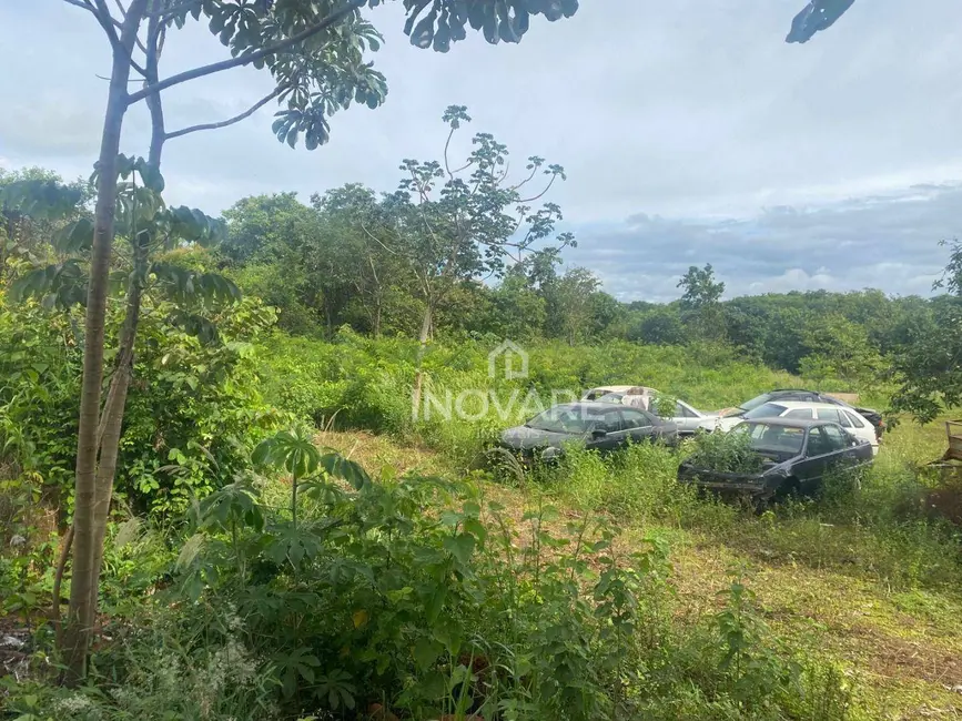Foto 12 de Chácara à venda, 8000m2 em Jardim Liberdade, Itumbiara - GO