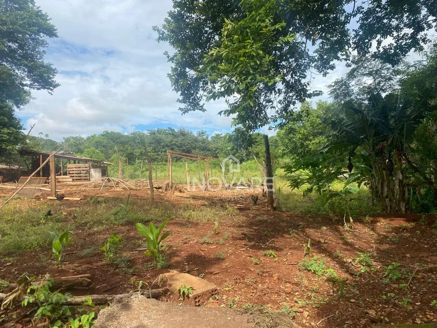 Foto 17 de Chácara à venda, 8000m2 em Jardim Liberdade, Itumbiara - GO