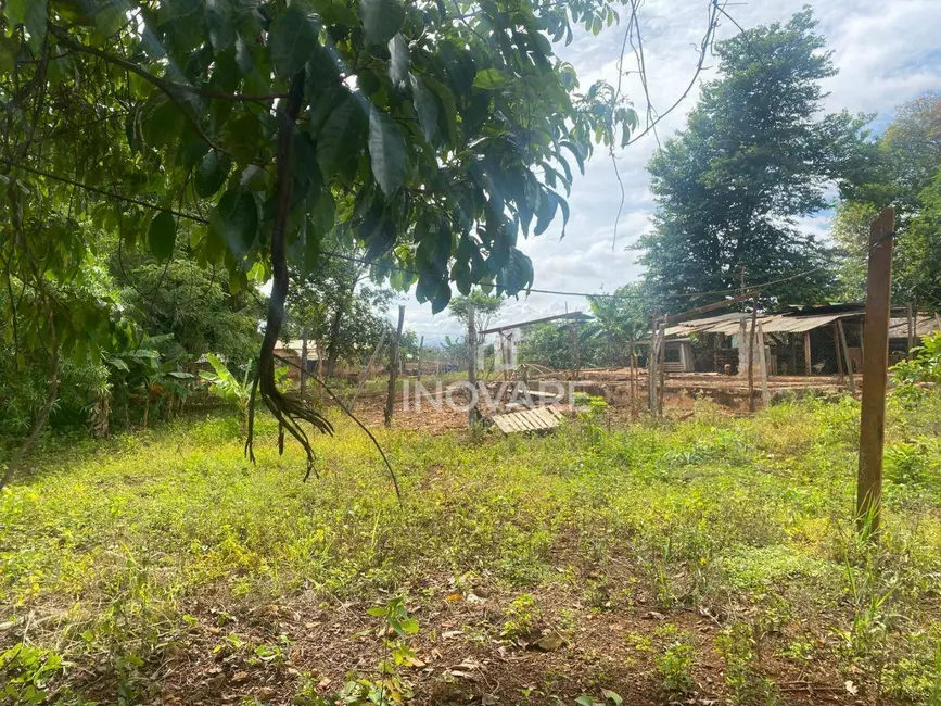 Foto 20 de Chácara à venda, 8000m2 em Jardim Liberdade, Itumbiara - GO