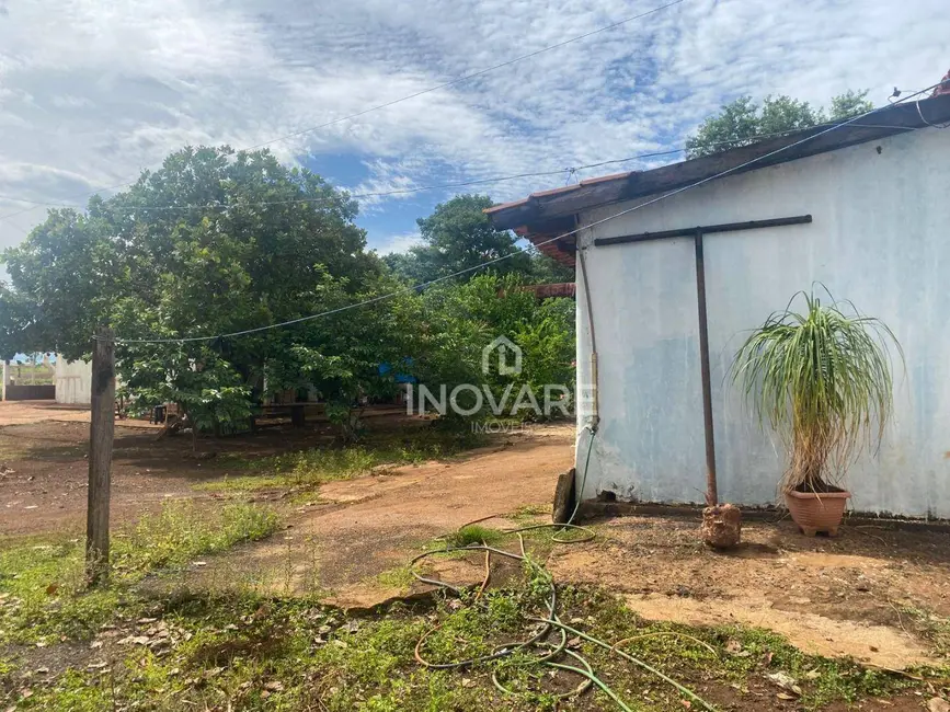 Foto 5 de Chácara à venda, 8000m2 em Jardim Liberdade, Itumbiara - GO