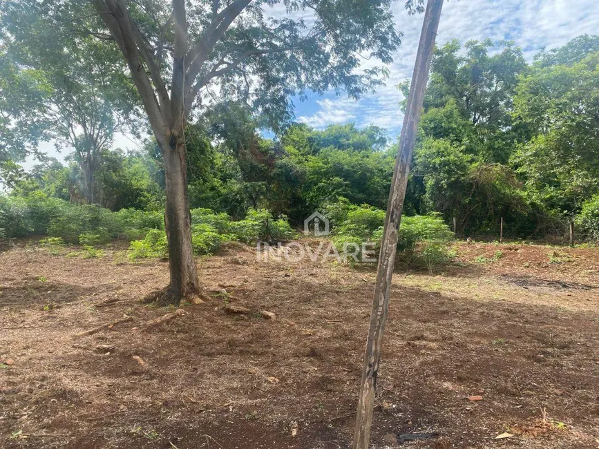 Foto 8 de Chácara à venda, 8000m2 em Jardim Liberdade, Itumbiara - GO