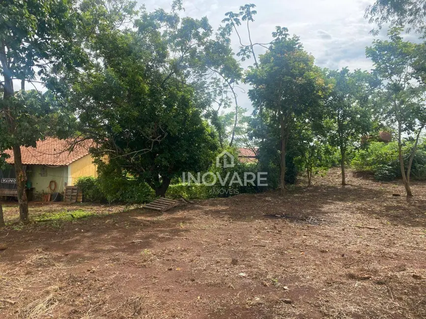 Foto 3 de Chácara à venda, 8000m2 em Jardim Liberdade, Itumbiara - GO